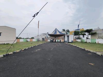 Image of 946 Sq.ft Residential Plot / Land for sale in Puzhal, Chennai for Rs. 2554201