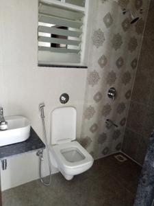 Image of 1050 Sq.ft 2 BHK Apartment / Flat for rent in Majestique Imperia, Fursungi, Pune for Rs. 18000
