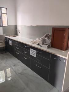 Kitchen Image of 1100 Sq.ft 2 BHK Apartment / Flat for sale in K Shire, Punawale Pune for Rs. 6500000