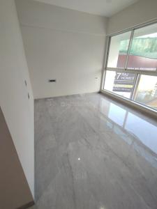 Hall Image of 400 Sq.ft 1 BHK Apartment / Flat for sale in Dynamix Dynamix Avanya, Dahisar East Mumbai for Rs. 9000000