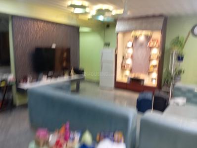 Hall Image of 1956 Sq.ft 2 BHK Apartment / Flat for sale in Elita Garden Vista, New Town Kolkata for Rs. 16000000