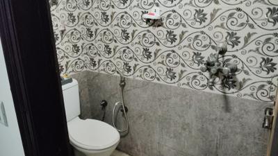 Image of 800 Sq.ft 2 BHK Builder Floor for sale in Ambuj City, Nai Basti Dundahera, Ghaziabad for Rs. 3000000