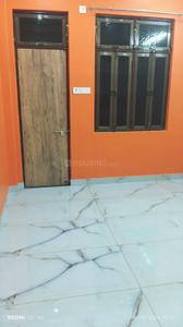 Bedroom Image of 900 Sq.ft 2 BHK Independent House for rent in Bhullanpur Varanasi for Rs. 10000