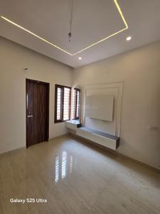 Hall Image of 1850 Sq.ft 4 BHK Independent House for sale in Chirag Chandigarh Hills, Sector 123 Mohali for Rs. 12500000