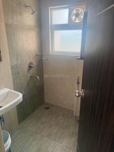 Bathroom Image of 1175 Sq.ft 2 BHK Apartment / Flat for rent in Shriram Solitaire, Yelahanka New Town Bengaluru for Rs. 45000