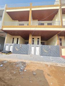 Image of 1800 Sq.ft 3 BHK Independent House for sale in Lalchandpura, Jaipur for Rs. 6800000