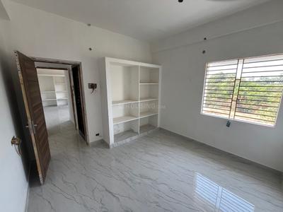 Bedroom Image of 1420 Sq.ft 3 BHK Apartment / Flat for sale in VT Agraharam Vizianagaram for Rs. 5600000