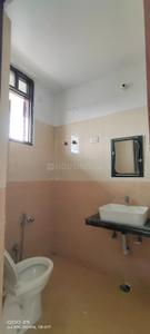 Image of 1550 Sq.ft 3 BHK Apartment / Flat for rent in Chitaipur, Varanasi for Rs. 25000