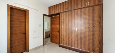 Bedroom Image of 1530 Sq.ft 3 BHK Apartment / Flat for sale in Jubilee Hills Hyderabad for Rs. 16900000