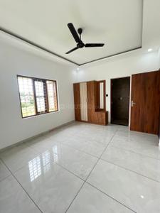 Bedroom Image of 2100 Sq.ft 4 BHK Independent House for sale in Thevakkal Kochi for Rs. 11000000