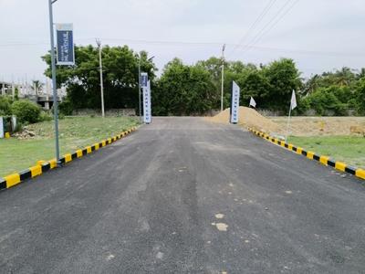 Image of 1200 Sq.ft Residential Plot / Land for sale in Pudupakkam, Chennai for Rs. 5580000