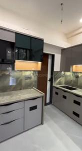 Kitchen Image of 1700 Sq.ft 2 BHK Independent House for sale in Rau Indore for Rs. 5800000