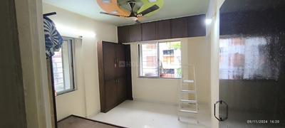 Bedroom Image of 930 Sq.ft 2 BHK Apartment / Flat for sale in Shree Ganesh Vastu, Aundh Pune for Rs. 9500000