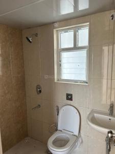 Bathroom Image of 700 Sq.ft 2 BHK Apartment / Flat for sale in Shriram 107 Southeast, Attibele Bengaluru for Rs. 5500000