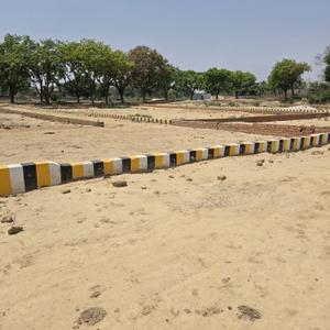 Image of 974 Sq.ft Residential Plot / Land for sale in Rauna Kala, Varanasi for Rs. 1365000