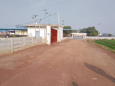 Image of 1800 Sq.ft Residential Plot / Land for sale in OMR Shri Radha Rani Farms, Sunrakh Bangar, Vrindavan for Rs. 4600000