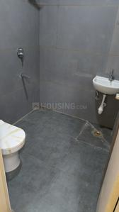 Image of 1000 Sq.ft 2 BHK Apartment / Flat for sale in Karolan Ka Barh, Jaipur for Rs. 4200000