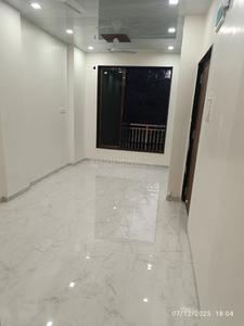 Hall Image of Shree Gajanan PG in Airoli, Navi Mumbai