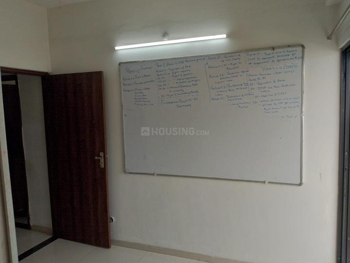 Scheme 140 Pipliyahana indore Bedroom 1