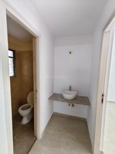 Image of 820 Sq.ft 2 BHK Apartment / Flat for sale in Vihaan Nirvana, Sargasan, Gandhinagar for Rs. 6151000