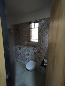 Bathroom Image of 1300 Sq.ft 2 BHK Apartment / Flat for rent in Samarvarni Silvassa for Rs. 16000