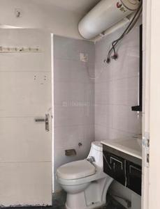 Bathroom Image of 1578 Sq.ft 3 BHK Apartment / Flat for sale in Tulip Violet, Sector 69 Gurgaon for Rs. 21000000