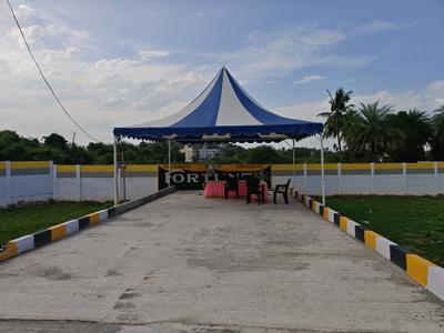 Image of 856 Sq.ft Residential Plot / Land for sale in Kandigai, Chengalpattu, Chennai for Rs. 2400000