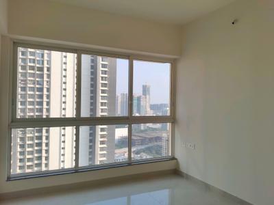 Bedroom Image of 1010 Sq.ft 2 BHK Apartment / Flat for sale in Prestige Siesta, Mulund West Mumbai for Rs. 27500000