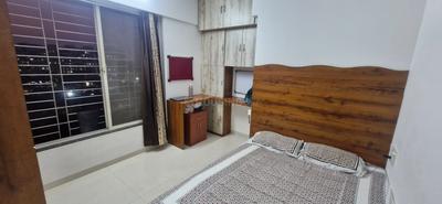 Bedroom Image of 1088 Sq.ft 2 BHK Apartment / Flat for sale in Mahesh Ellanza, Vadgaon Budruk Pune for Rs. 10951000