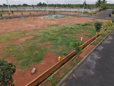 Image of 1200 Sq.ft Residential Plot / Land for sale in Kadugodi, Bengaluru for Rs. 3660000