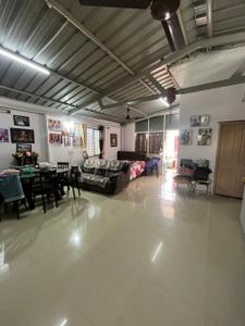 Image of 1550 Sq.ft 3 BHK Independent House for sale in Gopal Gowda Extension, Shivamogga for Rs. 11500000