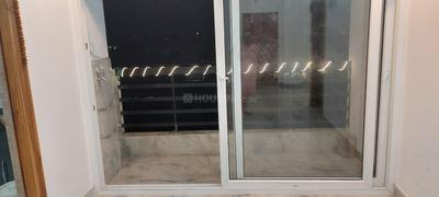 Balcony Image of 1520 Sq.ft 3 BHK Apartment / Flat for rent in Danapur Patna for Rs. 28000