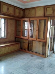 Hall Image of 1025 Sq.ft 2 BHK Apartment / Flat for sale in Nallakunta Hyderabad for Rs. 4700000