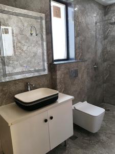 Common Bathroom Image of 2367 Sq.ft 3 BHK Builder Floor for sale in Sector 23 Gurgaon for Rs. 28900001