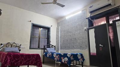 Bedroom Image of Book my home in Jogeshwari West, Mumbai