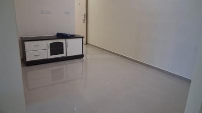 Living Room Image of 745 Sq.ft 2 BHK Apartment / Flat for sale in Pyramid Urban Homes 2, Sector 86 Gurgaon for Rs. 8400000