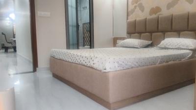 Bedroom Image of 1795 Sq.ft 3 BHK Apartment / Flat for sale in Kanakpura Jaipur for Rs. 9250000