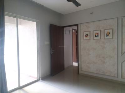 Bedroom Image of 1224 Sq.ft 2 BHK Apartment / Flat for sale in shantiban, Kondhwa Budruk Pune for Rs. 10500000