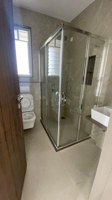 Image of 2300 Sq.ft 4 BHK Apartment / Flat for rent in Swapna Shilp, Kothrud, Pune for Rs. 99000