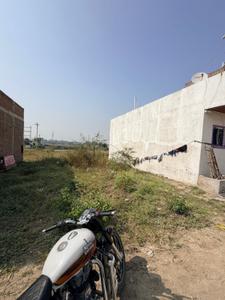 Image of 600 Sq.ft Residential Plot / Land for sale in Rewati, Indore for Rs. 1900000