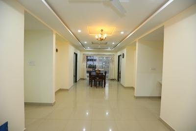 3 BHK Flat