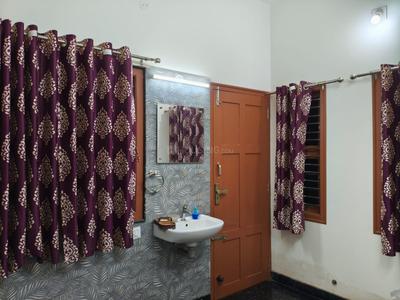 Bedroom Image of 1100 Sq.ft 2 BHK Builder Floor for rent in Maroli Mangalore for Rs. 18000