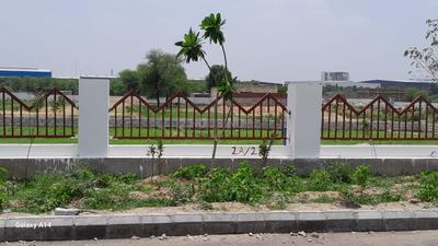 Image of 910 Sq.ft Residential Plot / Land for sale in Jaisinghpura, Jaipur for Rs. 5500000