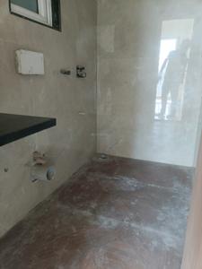 Bedroom Two Image of 1250 Sq.ft 2 BHK Apartment / Flat for sale in Bhagwati Luxuria, Kharghar Navi Mumbai for Rs. 16500000
