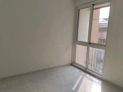 Bedroom Image of 1210 Sq.ft 2 BHK Apartment / Flat for sale in Alliance Galaxy by Alliance Infra, Airoli Navi Mumbai for Rs. 14500000
