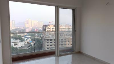 Bedroom Image of 1550 Sq.ft 3 BHK Apartment / Flat for sale in Tapir Embassy One Thane, Thane West Thane for Rs. 31000000