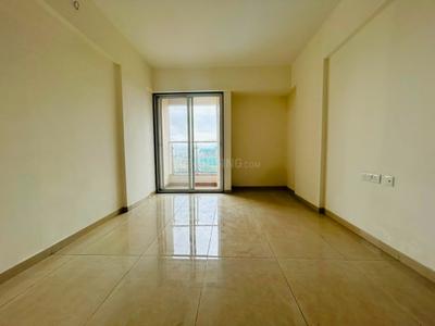 Bedroom Image of 1668 Sq.ft 3 BHK Apartment / Flat for sale in Soba Optima, Anand Nagar, Sinhagad Road Pune for Rs. 19000000