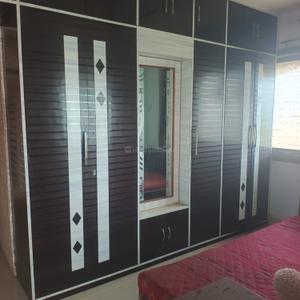Bedroom Image of 850 Sq.ft 2 BHK Apartment / Flat for sale in Titwala Thane for Rs. 4500000