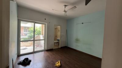 Bedroom Image of 2700 Sq.ft 3 BHK Builder Floor for rent in Sector 81 Faridabad for Rs. 26000