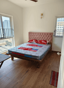 Image of 1043 Sq.ft 3 BHK Apartment / Flat for sale in Brigade Helio At Brigade El Dorado, Gummanahalli, Bengaluru for Rs. 9999999